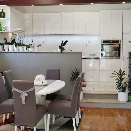 Apartman Kapovic Kaštela