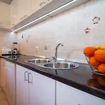 Apartmán Kapovic Kaštela