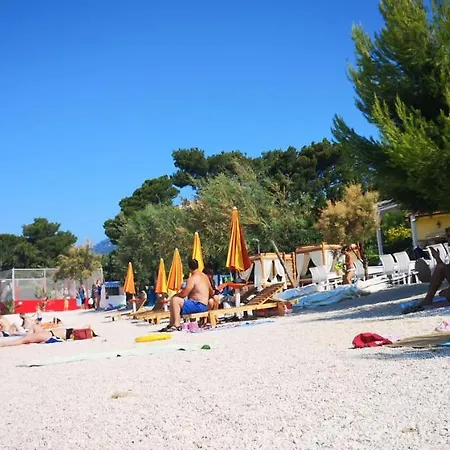 Kapovic Kastela